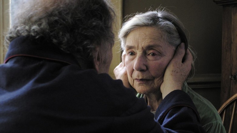 5. Amour (2012)