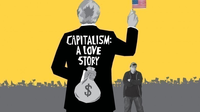 6. Kapitalizm: Bir Aşk Hikayesi / 2009