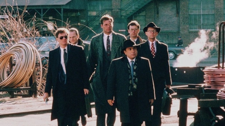 7. Başkalarının Parası / 1991