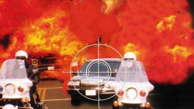 Executive Target / 1997