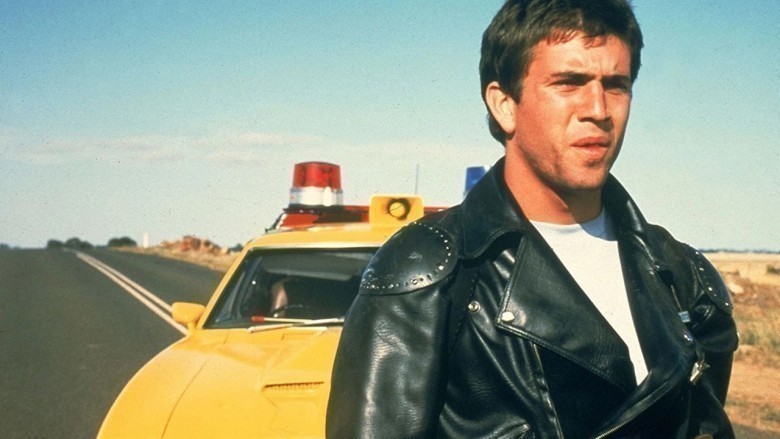 Mad Max / 1979