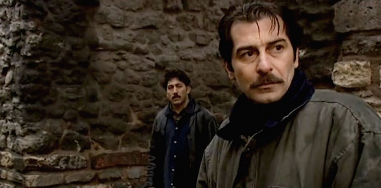 Yeditepe İstanbul / 2001