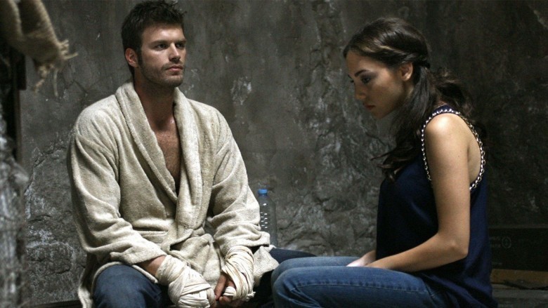 Kuzey Güney / 2011