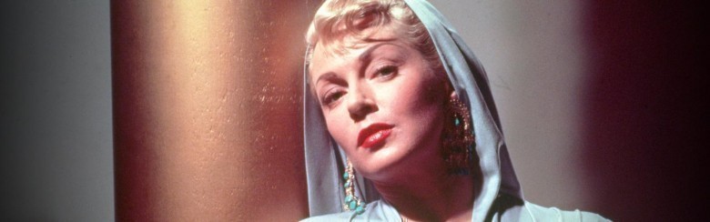 Lana Turner (1921-1994)