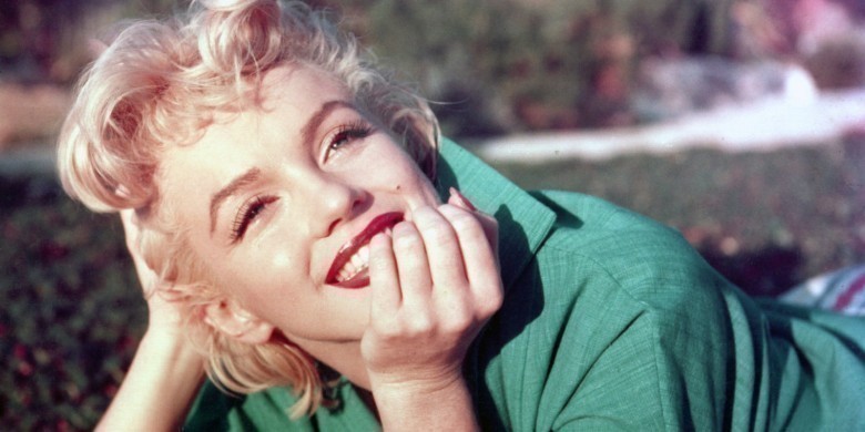 Marilyn Monroe (1926-1962)