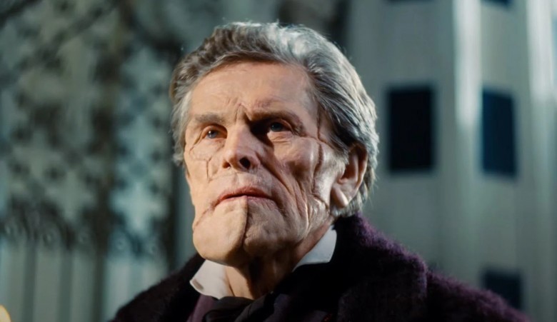 #3. Poor Things / 2023