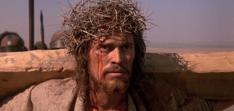 #4. The Last Temptation of Christ / 1988