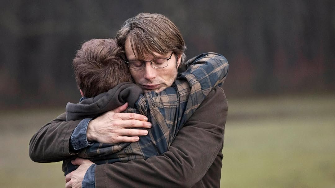 2. The Hunt / 2012