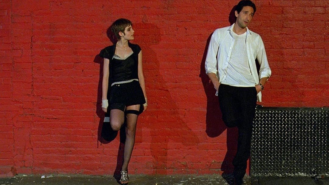 12. Detachment / 2011