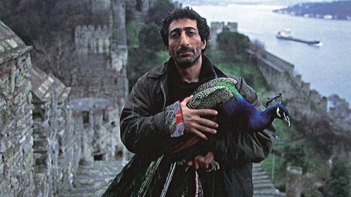 17. Tabutta Rövaşata / 1997