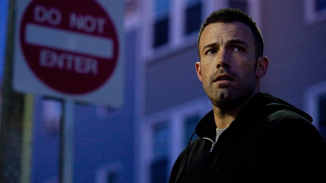 5. The Town / 2010