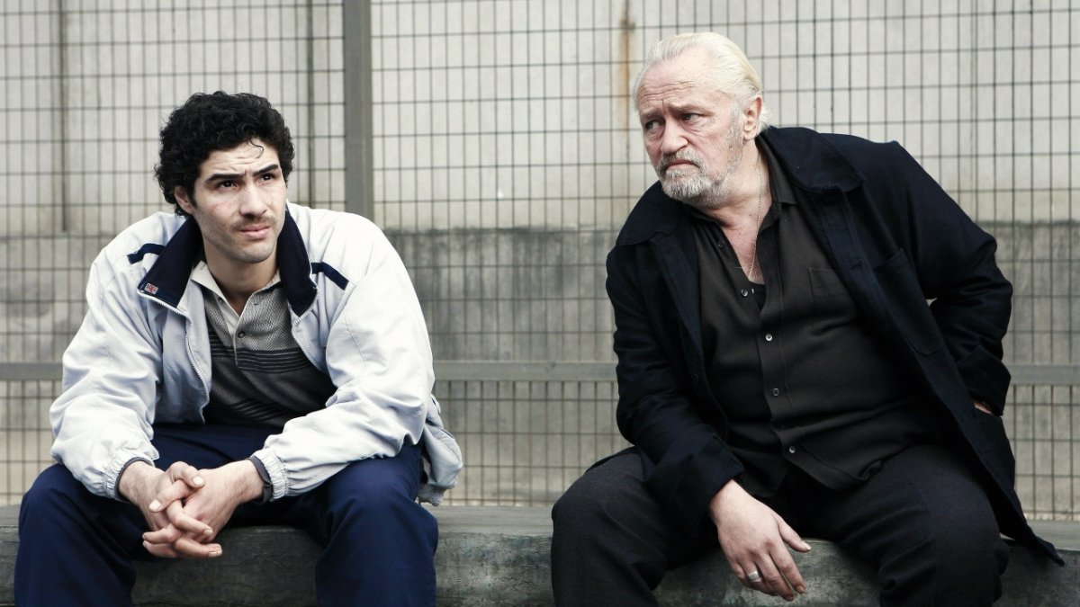 9. A Prophet / 2009