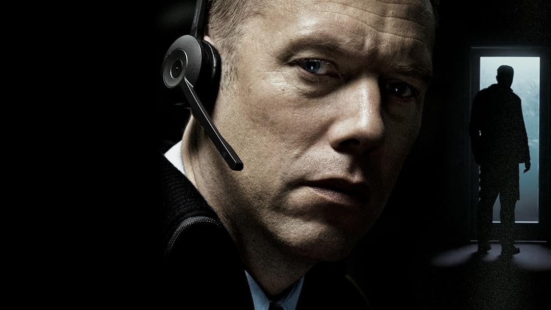 18. The Guilty / 2018