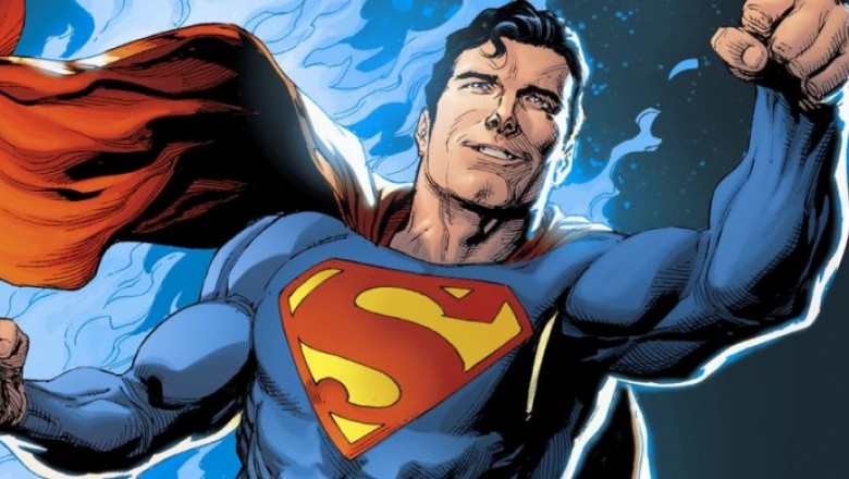 Superman, Belgesiz Göçmenleri Koruyacak.