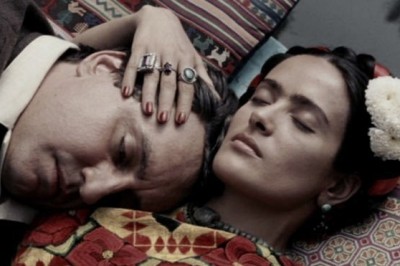  Frida (2002)