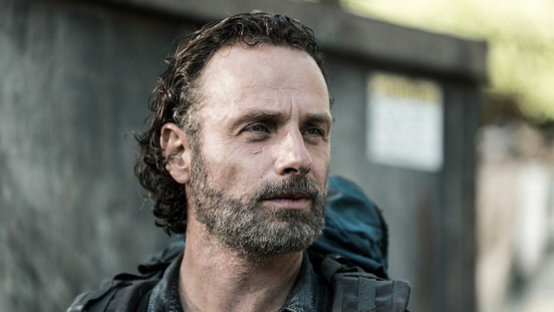 The Walking Dead (2010)