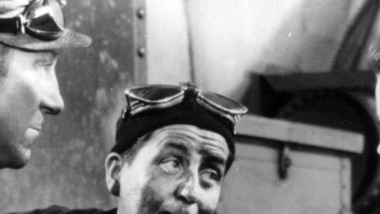 La Béte Humaine (Hayvanlaşan İnsan) - 1938 Film İncelemesi