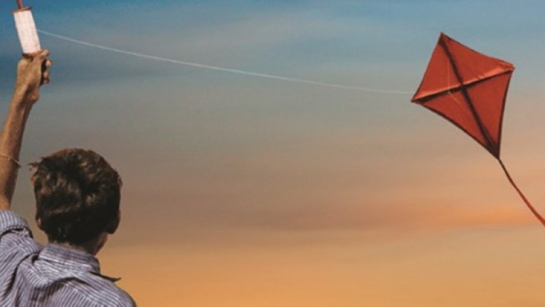 Uçurtma Avcısı (2007)