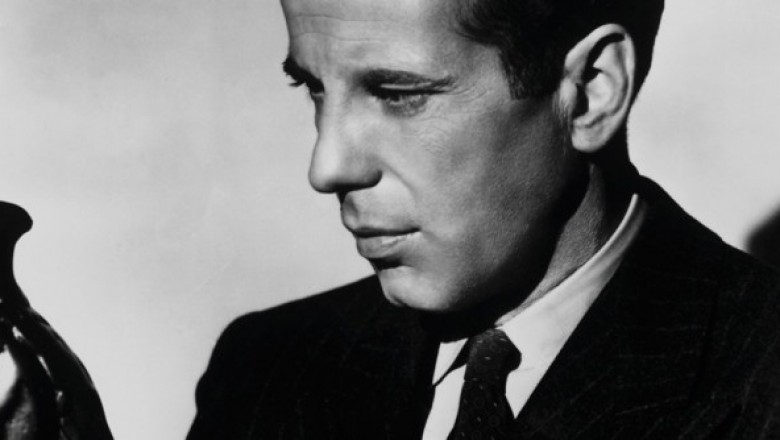 Maltese Falcon (Malta Şahini) - 1941 Film İncelemesi 