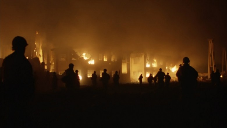 Full Metal Jacket (1987)