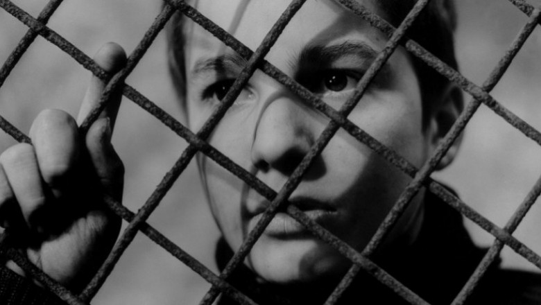 The 400 Blows (400 Darbe)-1959
