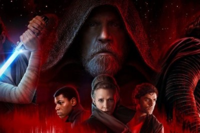 Star Wars: The Last Jedi (Star Wars: Son Jedi) - 2017 Film İncelemesi