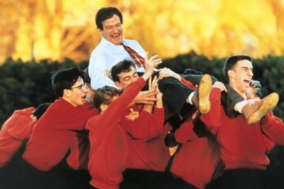 Dead Poets Society (Ölü Ozanlar Derneği)-1990