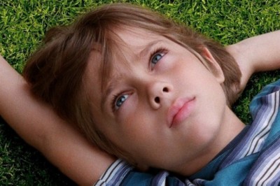 Boyhood (Çocukluk)-2014