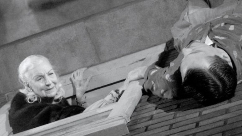 My Winnipeg - 2007 Film İncelemesi 