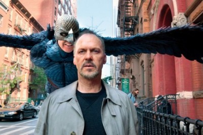 The Birdman (2014)