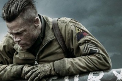 Fury (2014)