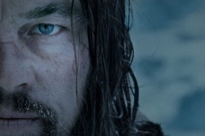 The Revenant (Diriliş)-2015