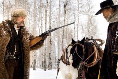 The Hateful Eight (Sekiz Öfkeli)-2016