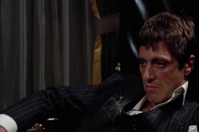 Scarface (Yaralı Yüz) - 1983 