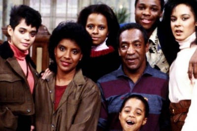 The Cosby Show - 1984 Dizi İncelemesi 