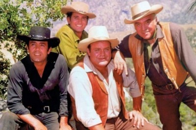 Bonanza - 1959/1973 Dizi İncelemesi 