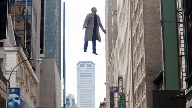 Birdman (2014)