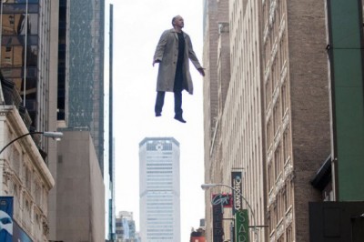 Birdman (2014)