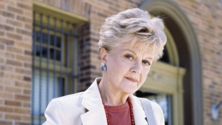 Murder She Wrote (Cinayet Dosyası) - 1984 Dizi İncelemesi 