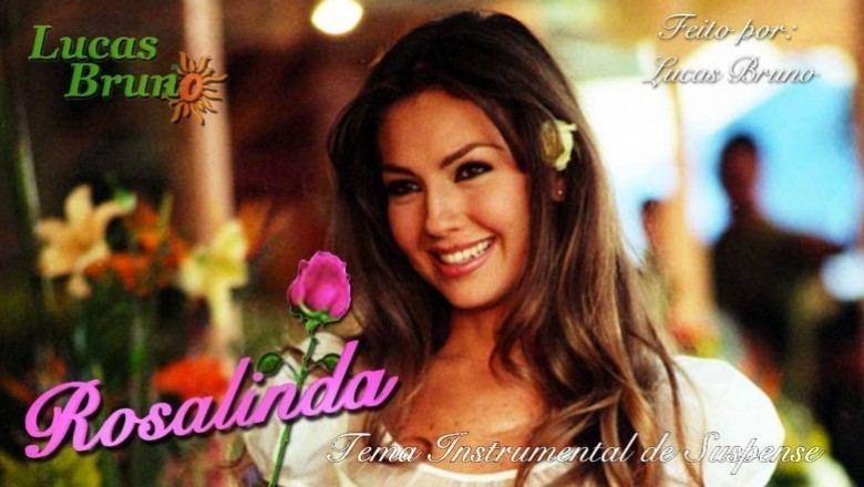 Rosalinda - 1999 Dizi İncelemesi 