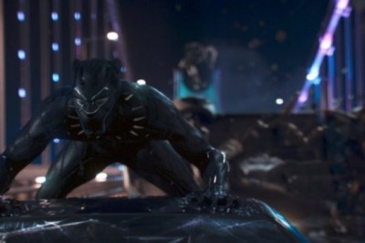 Kara Panter (Black Panther) - 2018 Film İncelemesi