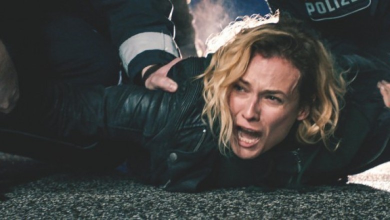 Paramparça (In the Fade) - 2018 Film İncelemesi 
