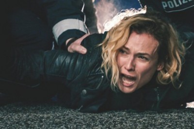 Paramparça (In the Fade) - 2018 Film İncelemesi 