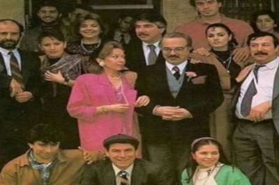 Bizimkiler - 1989 Dizi İncelemesi 