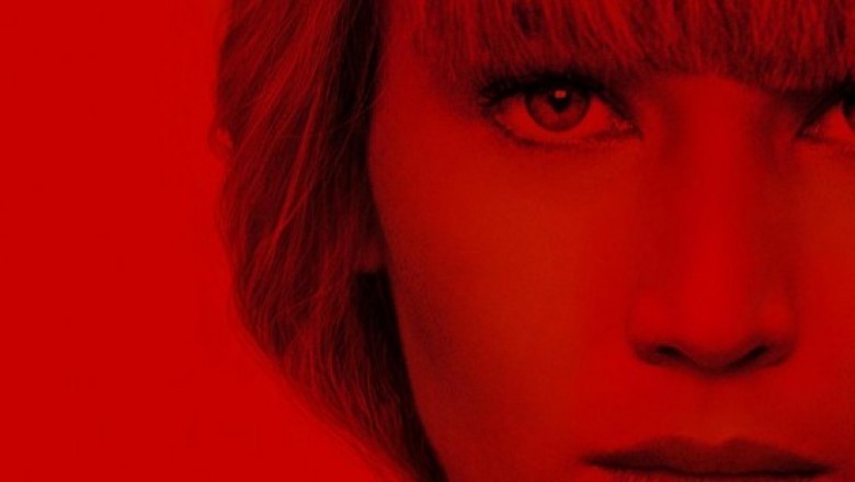 Kızıl Serçe (Red Sparrow) - 2018 Film İncelemesi 
