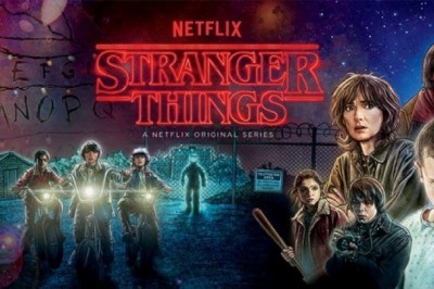 Tuhaf Şeyler (Stranger Things) - 2016 Dizi İncelemesi