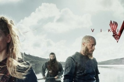 Vikingler (Vikings) - 2013 Dizi İncelemesi 