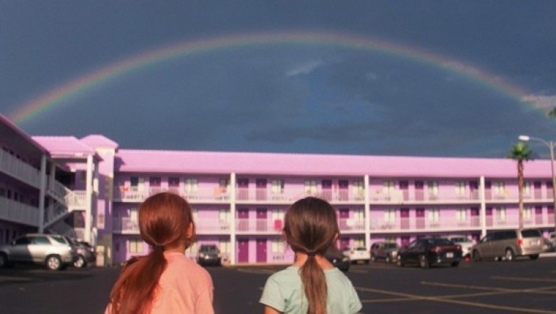 Florida Projesi (The Florida Project) - 2017 Film İncelemesi  
