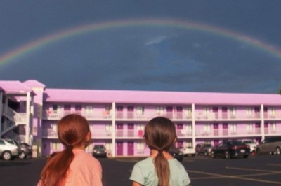 Florida Projesi (The Florida Project) - 2017 Film İncelemesi  