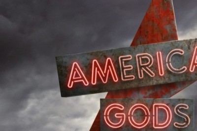 Amerikan Tanrıları (Amerikan Gods) - 2018 Dizi İncelemes